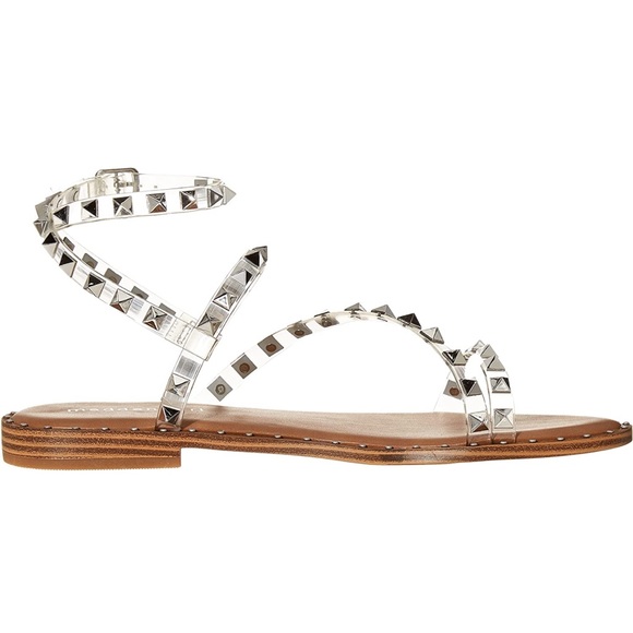 Madden Girl Women's Flight-s Flat Sandal NEW - Picture 6 of 7